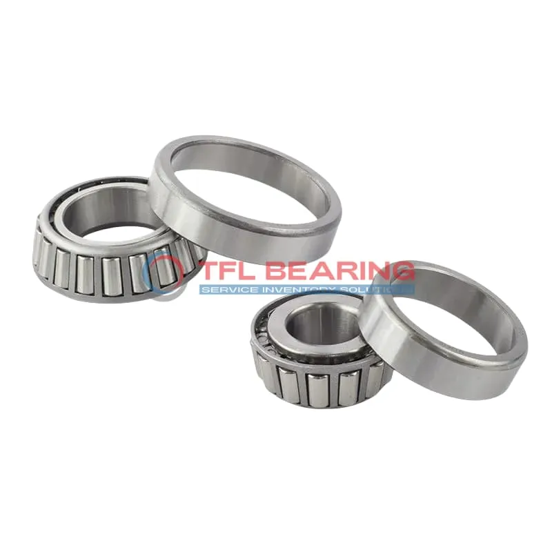 TS (Single Row Tapered Roller Bearings) (Imperial) 94700-94113A